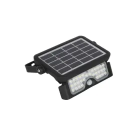 kobi-naswietlacz-z-czujnikiem-ruchu-czarny-solar-led-mhc-5w-4000k-ip65