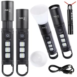 latarka-klasyczna-nils-camp-800-lm-led