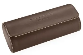 luksusowe-etui-na-zegarki-sternglas-s13-010-skora-weganska-braz