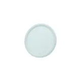 panel-led-okragly-idealed-bialy