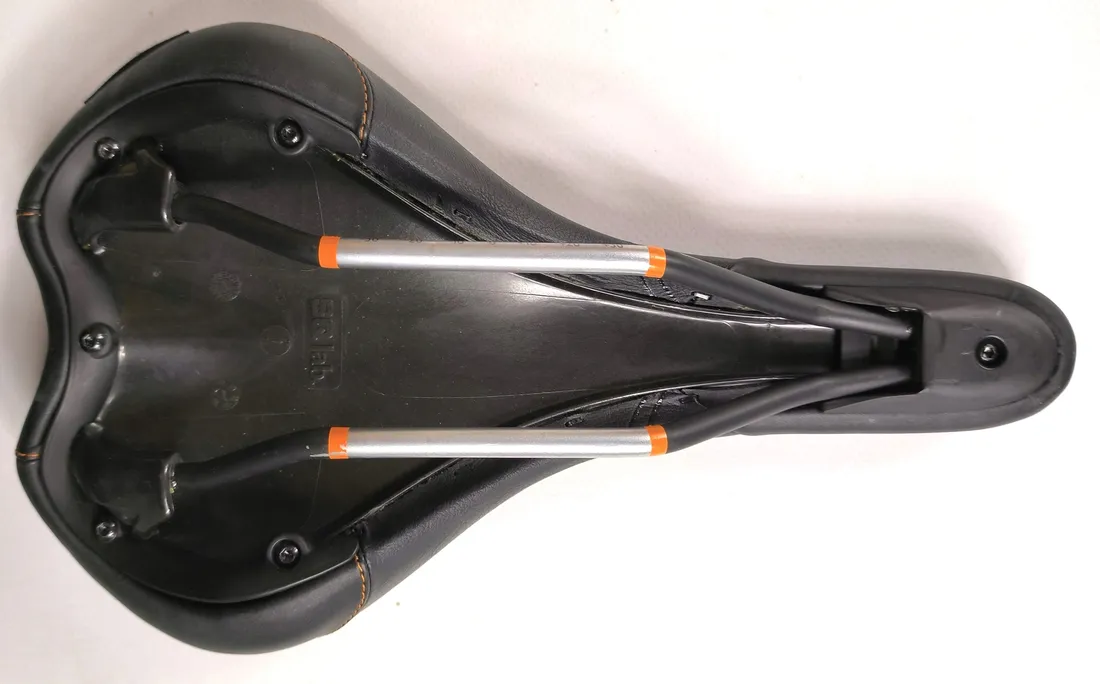 siodelko-sqlab-610-active-short-15cm-150-mm