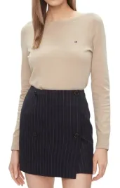 sweter-damski-tommy-hilfiger-co-jersey-stitch-boat-nk-sweater-or-rozmiar-xl