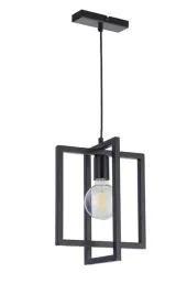 sigma-eden-1-lampa-wiszaca-czarny-32231