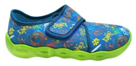 superfit-kapcie-dzieciece-wielokolorowy-rozmiar-27