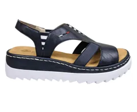 rieker-sandaly-damskie-v44y5-14-koturn-rozmiar-36