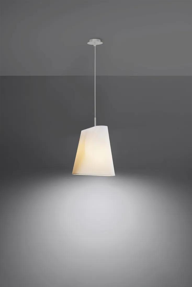 sollux-lampa-wiszaca-blum-e27-bialy