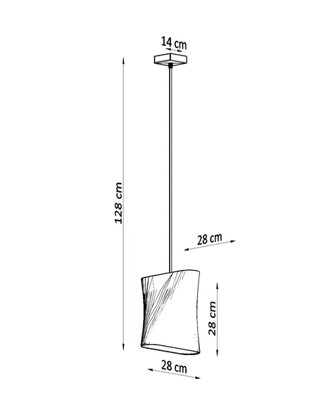 lampa-wiszaca-biala-tkanina-designerska-nowoczesna-nad-stol-wyspe-sollux-srednica-szerokosc-klosza-28-cm