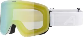 gogle-narciarskie-alpina-penken-white-matt-szklo-gold-mirror-s3