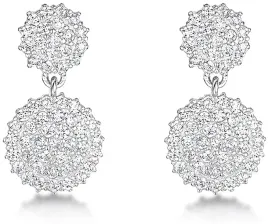 just-jo-kolczyki-srebro-925-wiszace-kreole