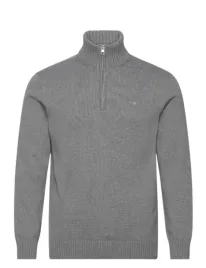 gant-sweter-casual-cotton-half-zip-szary-polgolf-rozmiar-3xl