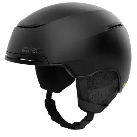 kask-giro-jackson-mips-mat-black