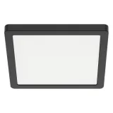 plafon-evora-czarny-square-12w-3cct