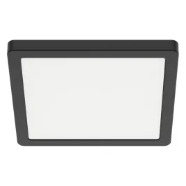 plafon-evora-czarny-square-12w-3cct