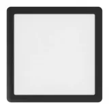 plafon-evora-czarny-square-12w-3cct-kolor-czarny