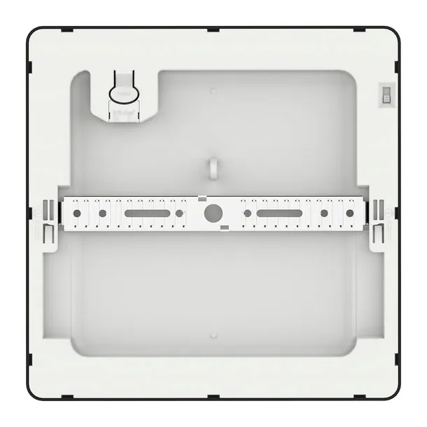 plafon-evora-czarny-square-12w-3cct-waga-z-opakowaniem-0-265-kg