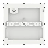plafon-evora-czarny-square-12w-3cct-waga-z-opakowaniem-0-265-kg
