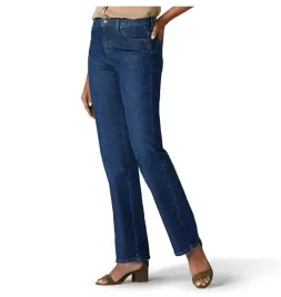 lee-meridian-jeansy-damskie-slim-rozmiar-m