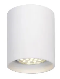 reflektor-sufitowy-okragly-lucide-bialy