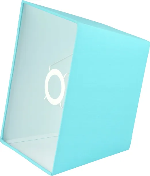 abazur-25-cm-niebieski-mocowanie-do-lampki-stolowej