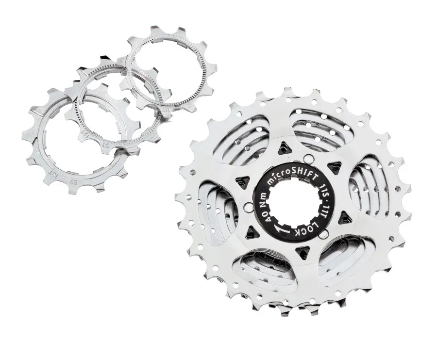 kaseta-microshift-centos-11-rzedow