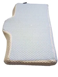 poduszka-ortopedyczna-ikeep-biala-60x39