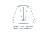 abazur-abazurpl-15-cm-e14-bezowy-gwint-zarowki-e14