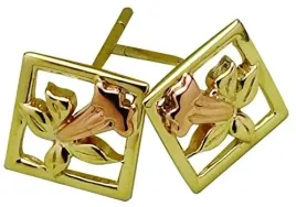 kolczyki-clogau-gold-st-davids-narcyz-zloto-9-ct