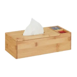 relaxdays-pudelko-na-chusteczki-9x305x145-cm-2-przegrodki-bambus