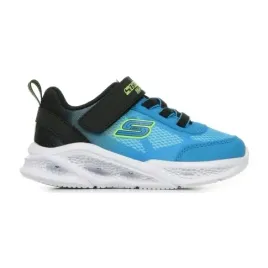 skechers-buty-sportowe-tkanina-niebieski-rozmiar-34