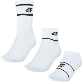 skarpetki-meskie-4f-biale-bawelniane-nieuciskowe-3-pary-43-46