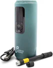 pompka-elektryczna-urban-prime-xp-zielony