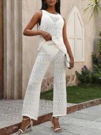 bezowy-komplet-spodnie-z-szeroka-nogawka-bluzka-odkryte-ramiona-shein-38