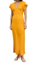 reserved-sukienka-do-pracy-klasyczna-maxi-rozmiar-xs