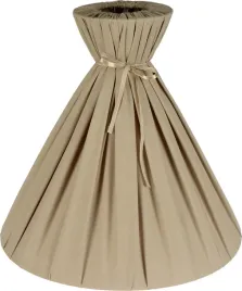 abazur-do-lampy-wiszacej-cappucino-bezowy-40-cm