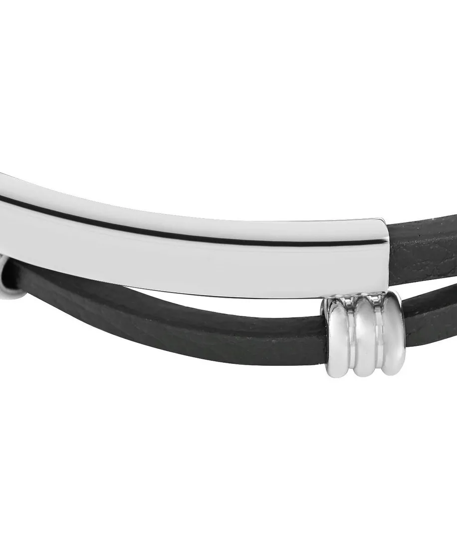 bransoletka-pacific-black-meski-elegancki-dodatek-marka-pacific