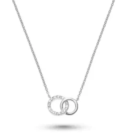 naszyjnik-splecione-obraczki-diament-zloto-9k