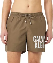 spodenki-plazowe-meskie-calvin-klein-medium-drawstring-nettle-or-rozmiar-m