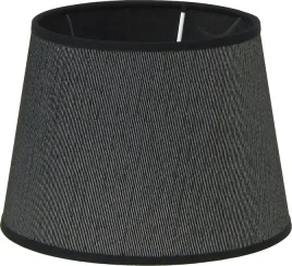 abazur-stozkowy-czarny-srebrny-15-19-14-cm-do-lampy-stolowej-nocnej-e14