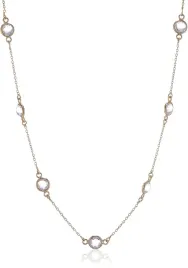 naszyjnik-ailoria-srebro-925-pozlacane-kwarc-41-cm