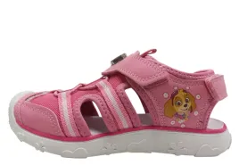 sandalki-dziewczece-psi-patrol-or-rozowe-rozmiar-29