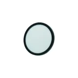 panel-led-okragly-idealed-czarny