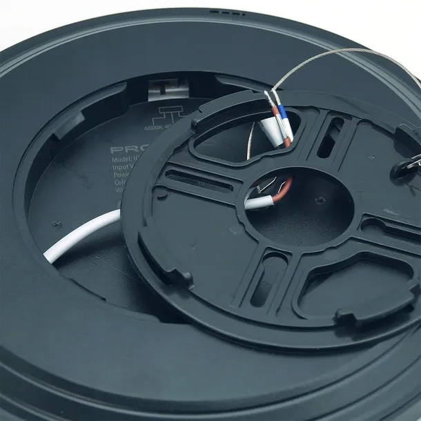 panel-led-okragly-idealed-czarny-ksztalt-okragly