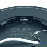 panel-led-okragly-idealed-czarny-waga-z-opakowaniem-1-kg