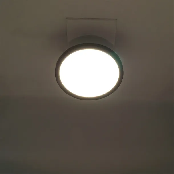 panel-led-okragly-idealed-czarny-liczba-punktow-swiatla-1