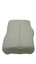 elviros-poduszka-ortopedyczna-bialo-blekitna