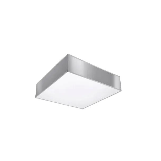 sollux-plafon-horus-35-e27-szary-waga-z-opakowaniem-1-17-kg