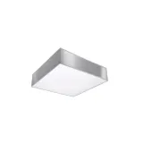 sollux-plafon-horus-35-e27-szary-waga-z-opakowaniem-1-17-kg