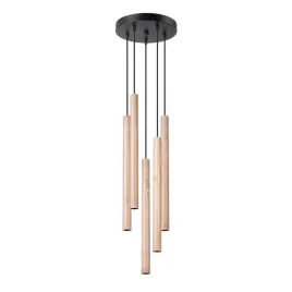lampa-wiszaca-sollux-lighting-pastelo-5-punkty-swiatla-g9