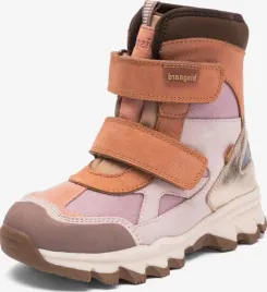 bisgaard-sniegowce-dzieciece-wielokolorowy-rozmiar-29