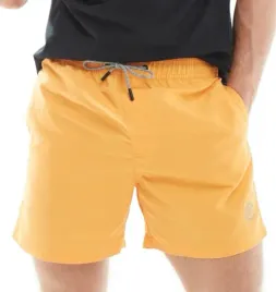 szorty-kapielowe-meskie-jackandjones-apricot-solid-or-rozmiar-l